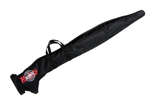 Black Canvas Jack Protector, 48 inches