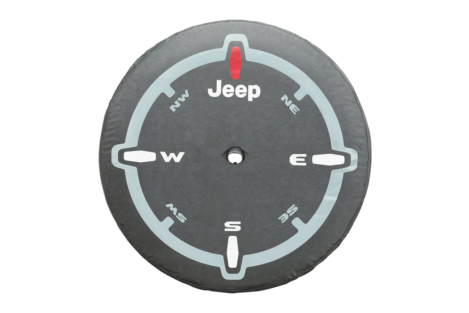 Pokrowiec na Koło Zapasowe, Compass 1819 Jeep Wrangler JL