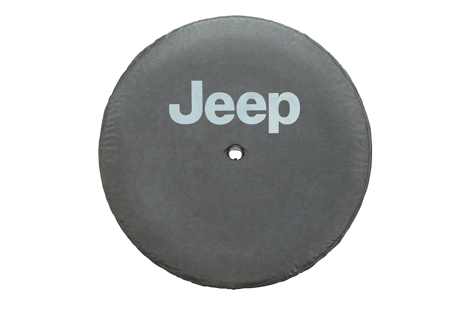 Pokrowiec na Koło Zapasowe, Jeep Logo 1819 Jeep