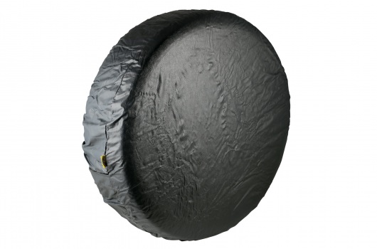 30-32 Inch Tire Cover, Black