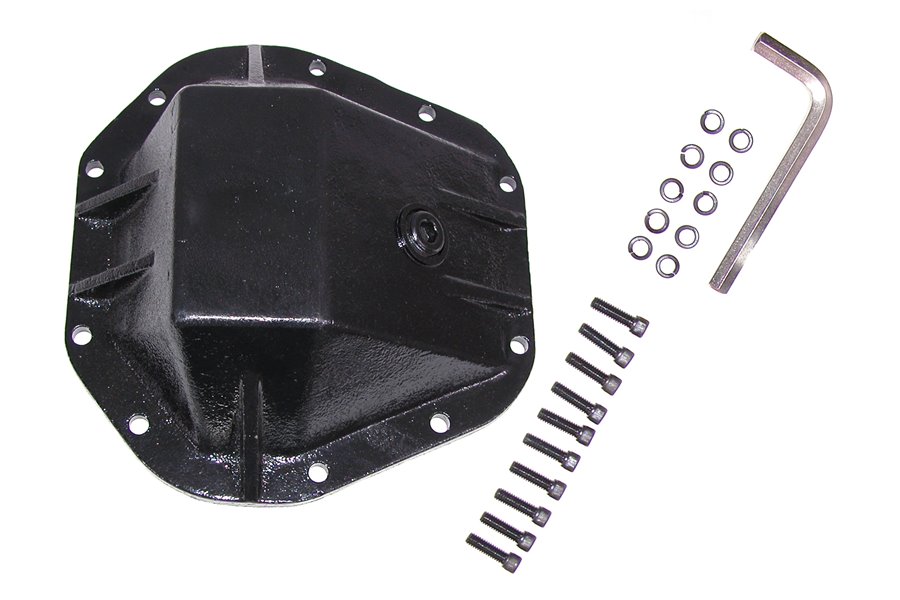 Heavy Duty Differential Cover, for Dana 60
